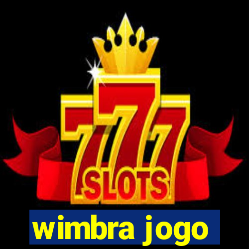 wimbra jogo